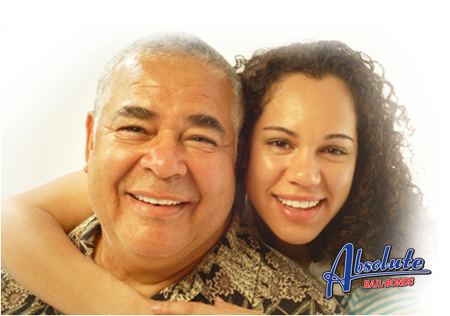 Absolute Bail Bonds will go the extra mile to not only get you out of jail fast, but also educate you about the criminal release process. absolute bail bonds testimonials