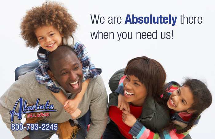 Every United States citizen is guaranteed the right to non excessive bail by the 8th amendment of the US Constitution. Los Angeles Bail Bonds