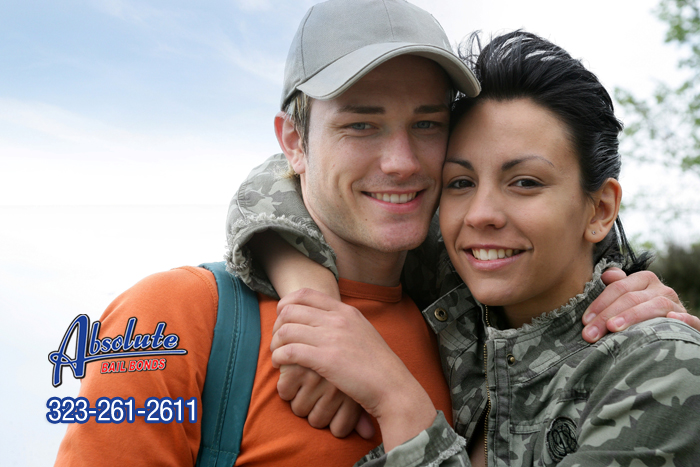 San Luis Bail Bonds and Bail Bondsman At San Luis Bail Bonds, our representatives are available 24 hours a day to help explain the steps involved and discuss any related issues with you. We'll walk you through the entire process, so you don't feel like you're alone against a faceless legal system.