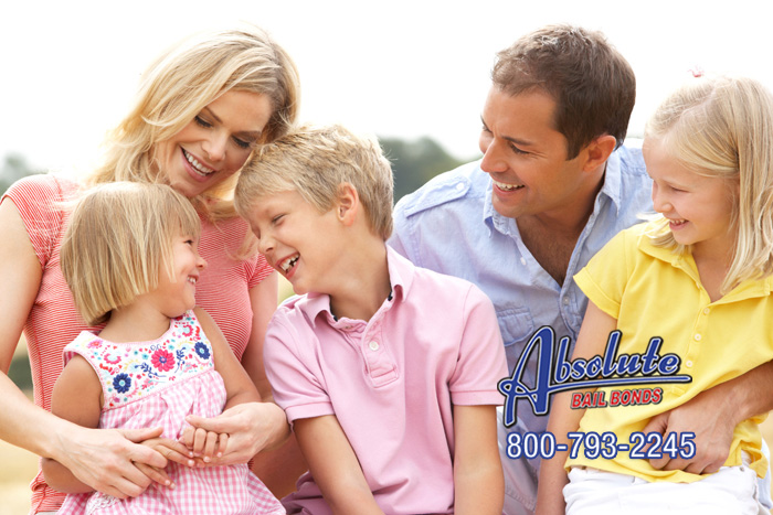 Protect Your Family With Salinas Absolute Bail Bonds & Bail Bondsman Salinas Absolute Bail Bonds