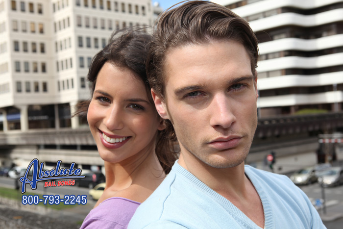 You Have No Business Being In Jail, Not If We Can Help It Absolute Bail Bonds in Northridge