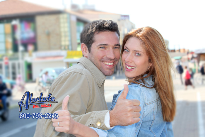 Absolute Bail Bonds can help you protect your family Absolute Bail Bonds