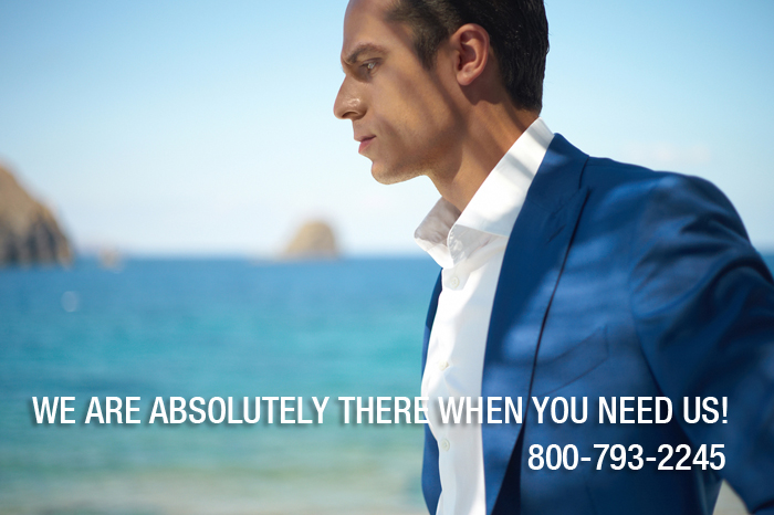 Absolute Bail Bonds has been in business in Los Angeles for over 27 years bail bonds