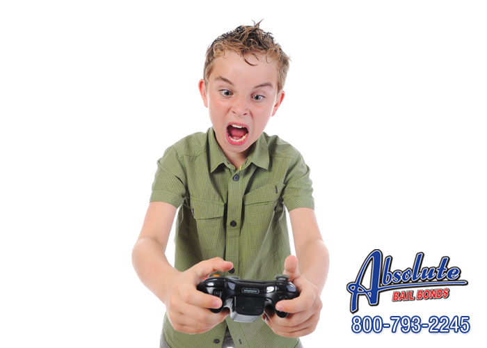 The debate on violent and crime-filled video games have been around for, well, since the beginning of violent video games! Do violent video games make people violent in real life? bail bonds