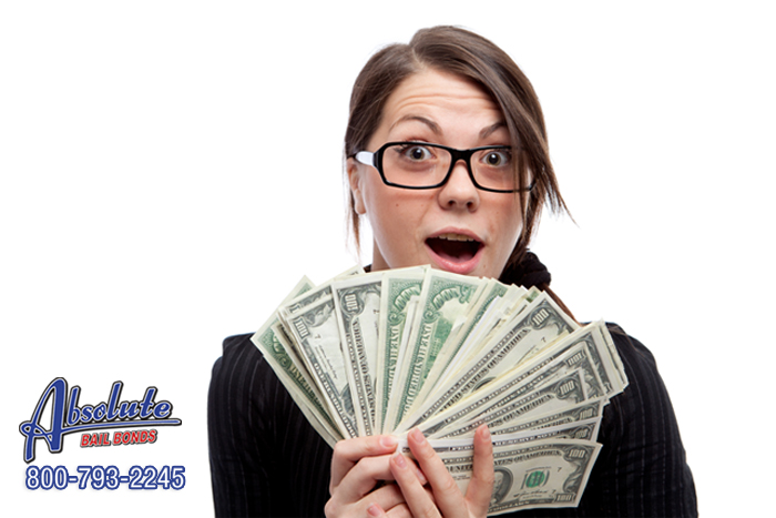 Your agent at Absolute Bail Bonds is always here to help you sort through your economic needs. If you are not comfortable with a payment plan and schedule, we will start over to develop something you are comfortable with. tax-refund