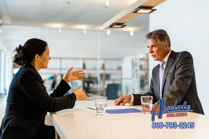 Paramount Bail Bonds| What to expect when someone requests my criminal record Paramount Bail Bonds
