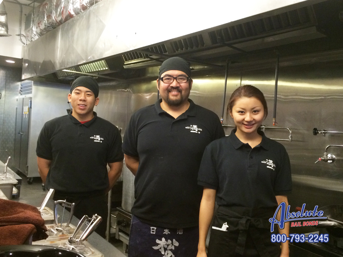 Manichi is the perfect place to indulge your ramen cravings during lunchtime. Manichi Restaurant