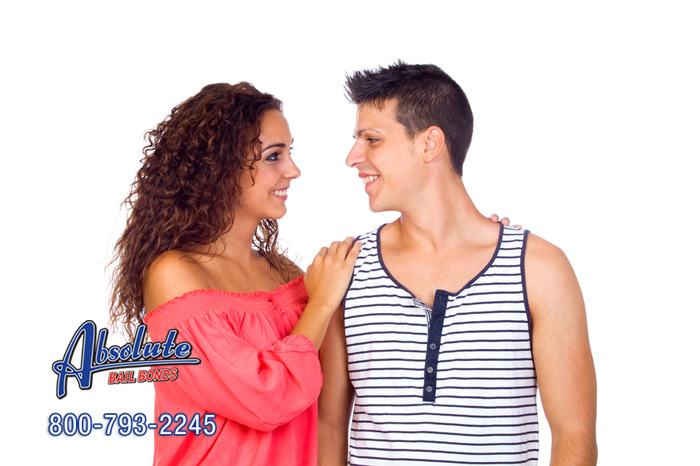 It’s Spring Break Time For Colleges! Absolute Bail Bonds