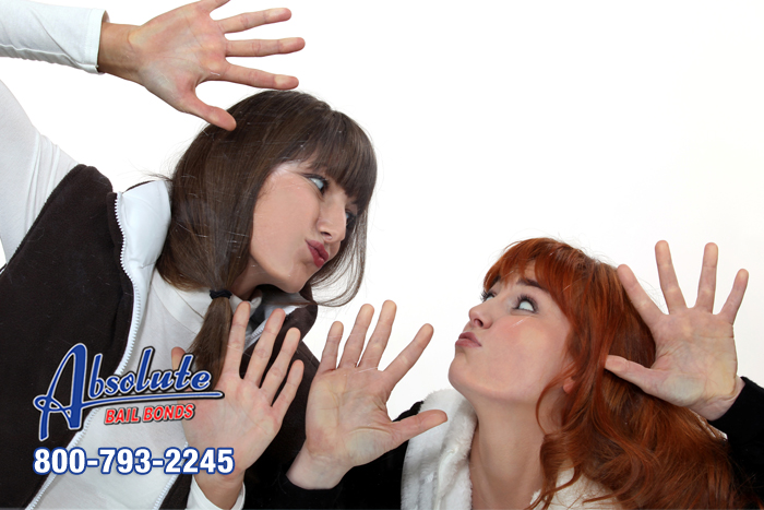 Posting bail is not an option for detained persons, as detained persons can leave. Posting bail is an option for arrested persons, and Absolute Bail Bonds is an excellent company for arrestees to contact when they need help meeting the bail requirements. Posting Bail