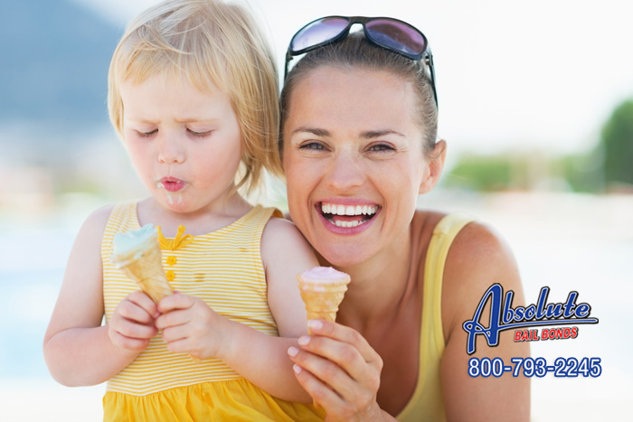 Highland Bail Bonds Understands the Importance of Family Highland Bail Bonds