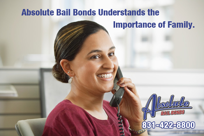 Salinas Absolute Bail Bonds Will Keep You Safe By Posting Bail Salinas Absolute Bail Bonds