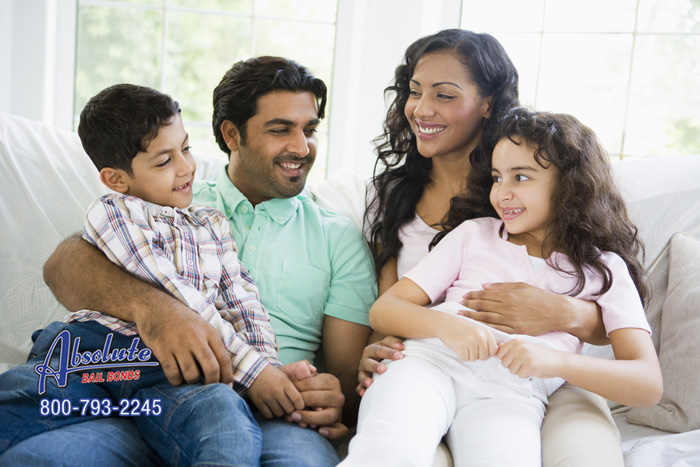 The Completely Oblivious Vs. The Hovering: Finding The Middle Ground As A Parent To Your Child San Francisco Bail Bonds