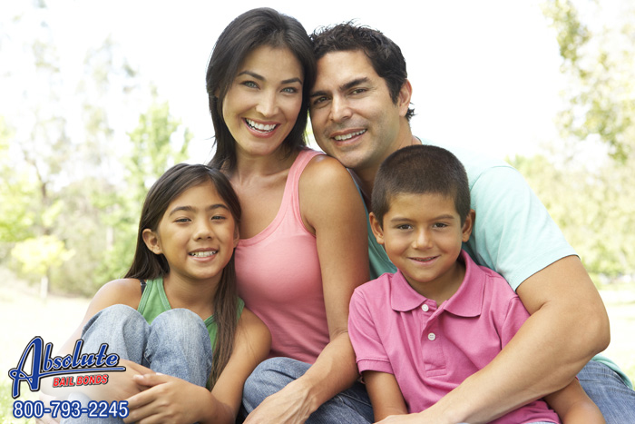 Absolute Bail Bonds is there for you and your family 24/7! Absolute Bail Bonds