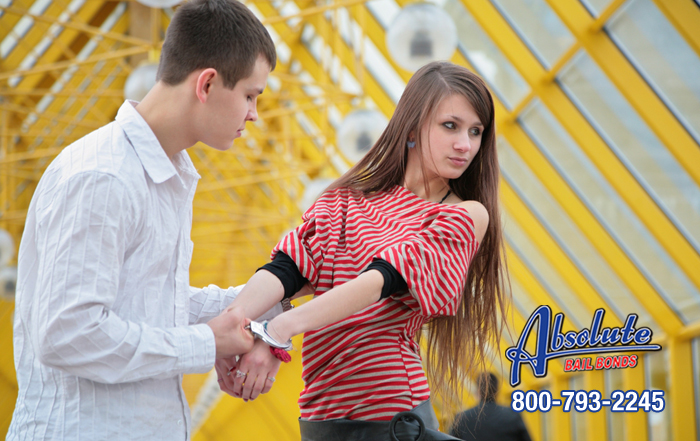 Citizens don’t have that authority. But, in certain and uncommon situations, private individuals can have that power to arrest another without a warrant. Citizen Arrest