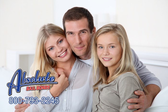 No matter what your situation is, you can count on San Francisco Bail Bonds being there for you. We work with whatever is best and most convenient for you at the time. San Francisco Bail Bonds