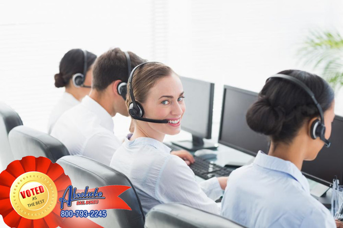 It’s Official: Absolute Bail Bonds Is Voted As The Best Absolute Bail Bonds