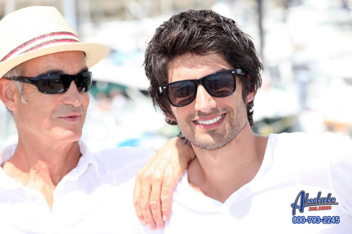 Dad Isn’t The Bad Guy, He’s Just Teaching You Lessons From Personal Experience Absolute Bail Bonds