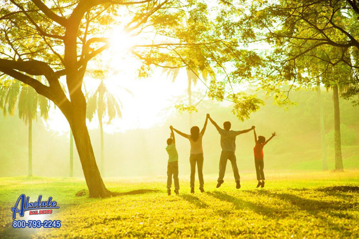 Bring The Whole Family Together For Father’s Day Bakersfield Bail Bonds