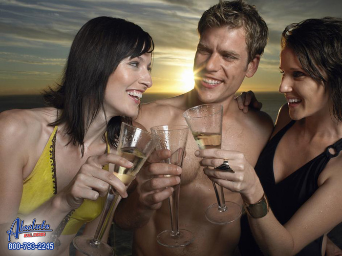 Men Vs. Women: The Difference In Alcohol Effects Big Bear Bail Bonds