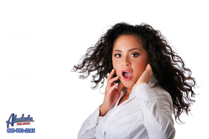 She Thought Her Life Was Over When She Was Arrested. She Was Wrong. Absolute Bail Bonds in Cerritos