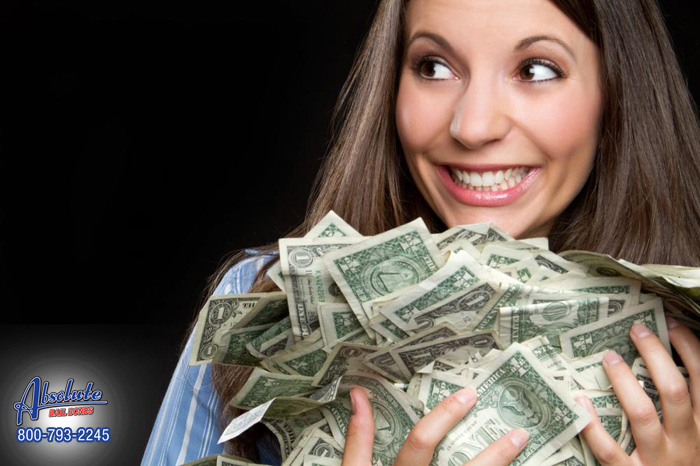 When Savings Accounts Can Literally Save You Fresno Bail Bonds