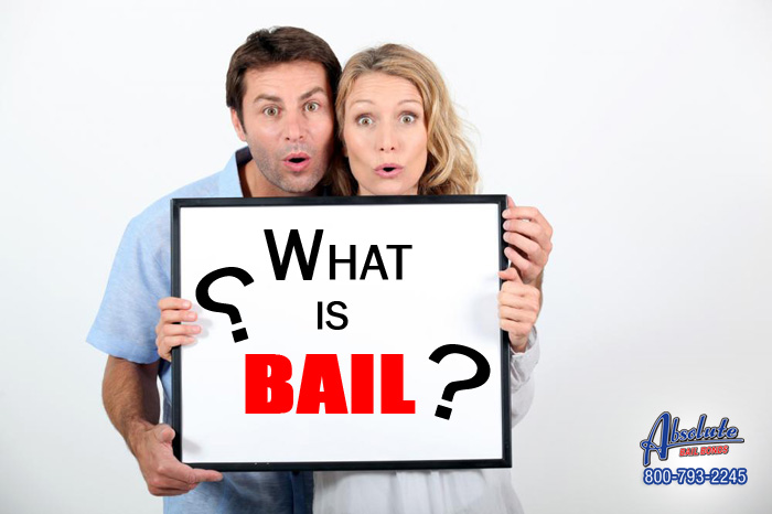 What Is Bail? Riverside Bail Bonds