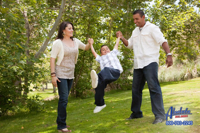 Riverside Bail Bonds