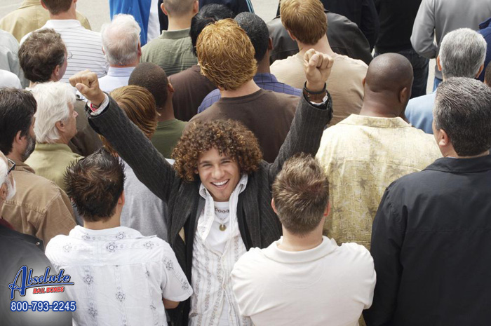 How Bail Benefits The Public Stockton Bail Bonds