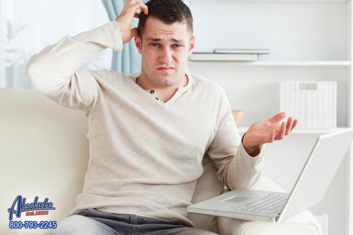 So, These Are REAL California Laws? Buena Park Bail Bonds