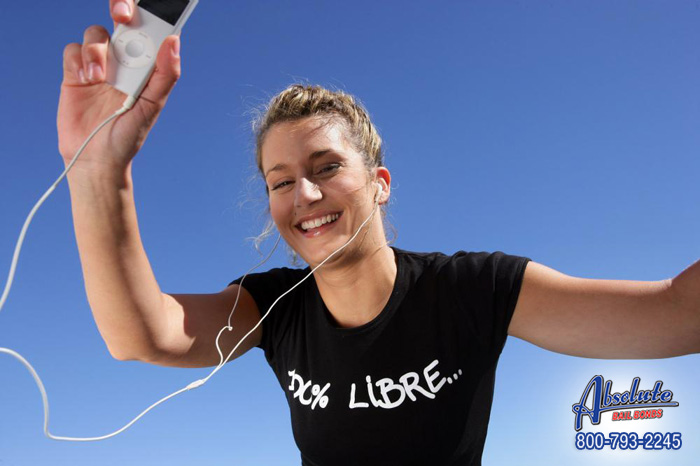 Your iPod Or Phone Could Be Worth Millions Of Dollars Absolute Bail Bonds in Cerritos