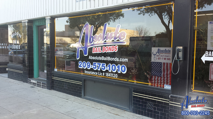 Do Not Settle For No Ordinary Bail Help, Choose Extraordinary Modesto Absolute Bail Bonds