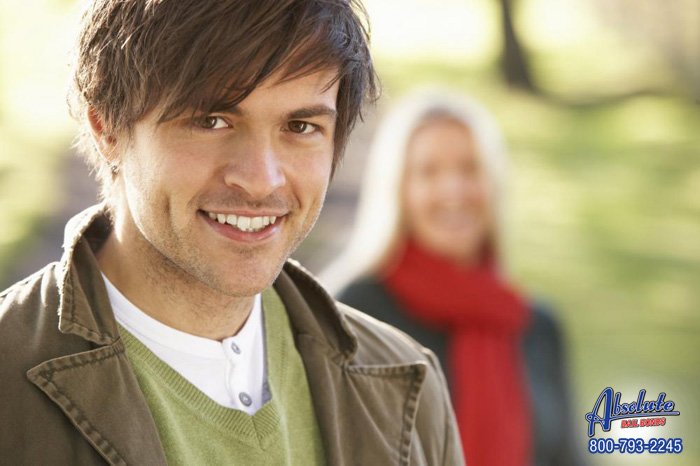 In California, it used to be that any convict who committed any third felony would automatically be sentenced to 25 years+ prison time. This is the Three Strikes Law. Palmdale Bail Bondsman