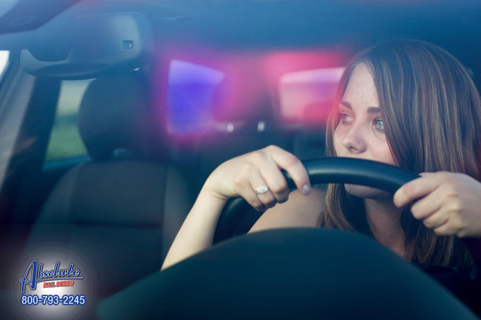 The Case Of Sandra Bland: A Warning For California Drivers Absolute Bail Bonds in San Diego