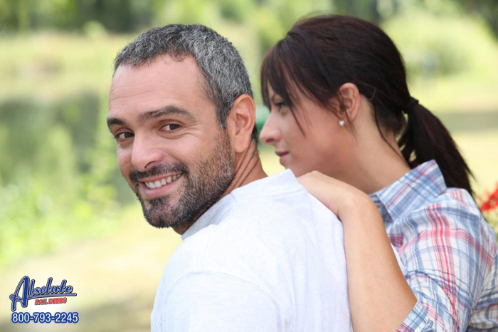 Absolute Bail Bonds in San Diego