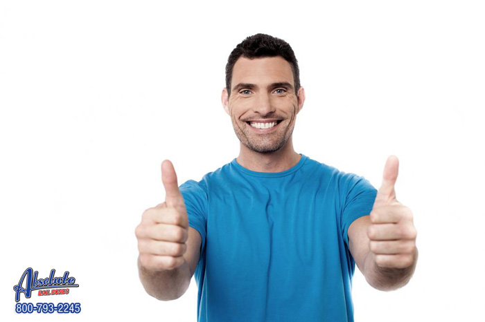 Good News! You Can Clear Your Criminal Record! Absolute Bail Bonds in San Diego Service