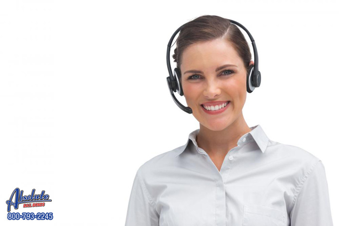 Professional Bail Service From Absolute Bail Bonds in San Diego Service Absolute Bail Bonds in San Diego Service