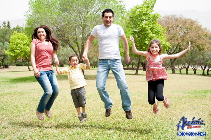 Spend Your Time Wisely With Spring Valley Bail Bonds Spring Valley Bail Bonds