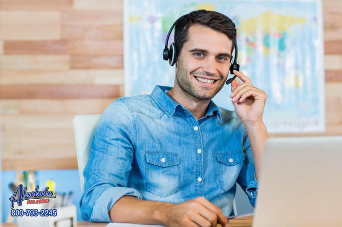Absolute Bail Bondsman Has Talented Bail Agents to Help Our Clients Absolute Bail Bondsman