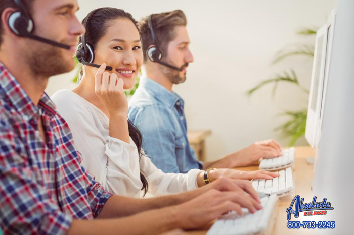 Get Trustworthy Bail Help from Absolute Bail Bondsman Absolute Bail Bondsman