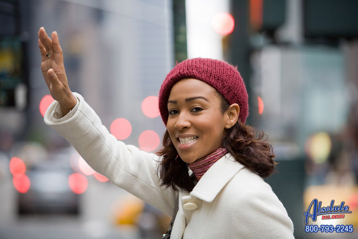 If You've Been Arrested You May Need an Agent From Absolute Bail Bonds Service Absolute Bail Bonds