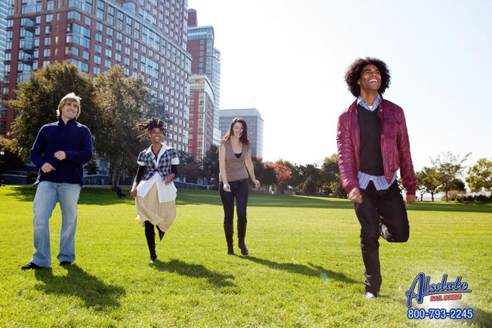 We’re Family Owned At Absolute Bail Bonds Absolute Bail Bonds