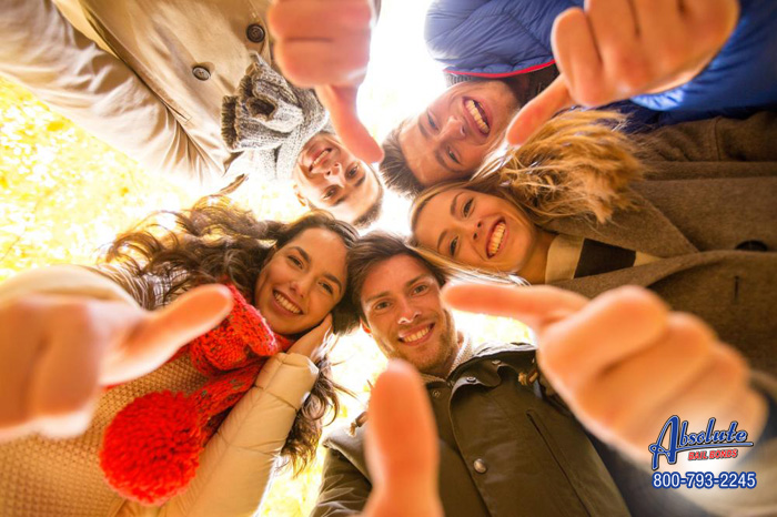Rescue the People You Care About With The Most Affordable Price By Using Absolute Absolute Bail Bonds Service