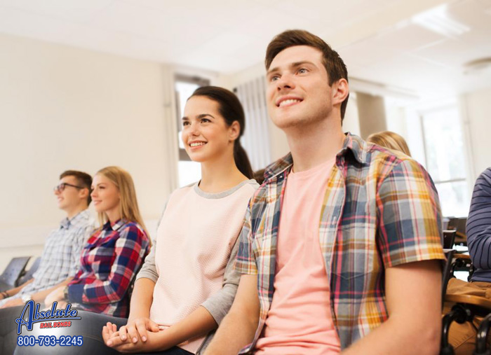 Do Not Let a Loved One’s Arrest Ruin Your Whole Day Call Absolute Absolute Bail Bonds Service