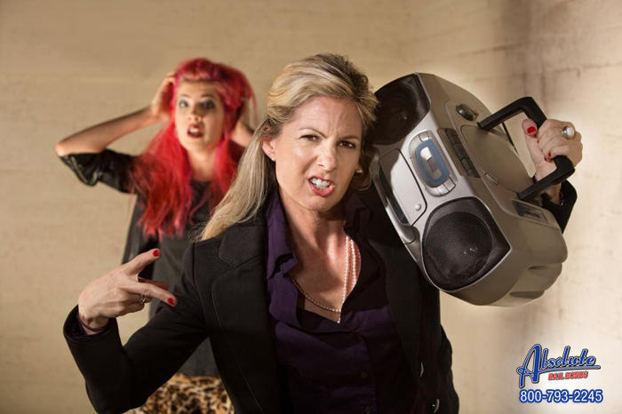 When You Need To Be The Parent To Your Parent, Long Beach Can Help Long Beach Bail Bonds Service