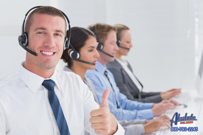 Los Angeles Bail Bondsman Has Bail Agents You Can Trust Los Angeles Bail Bondsman