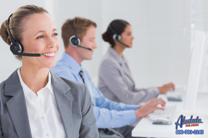 Los Angeles Bail Bondsman Will Get Your Loved One Out Of Jail Quickly Los Angeles Bail Bondsman