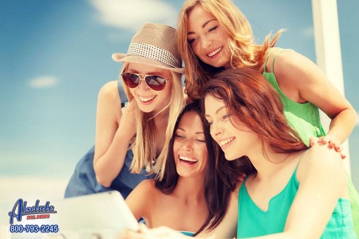 Can Someone Travel While They’re Out On Bail? Los Angeles Bail Bonds