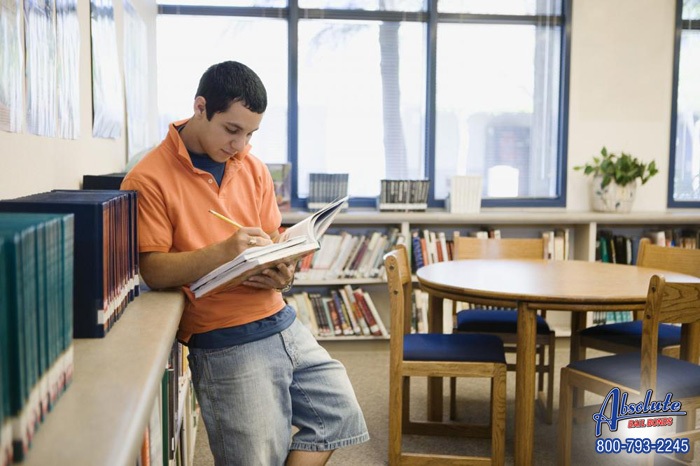 Prison And Jail Are Not The Same Thing, Exactly Los Angeles Bail Bonds