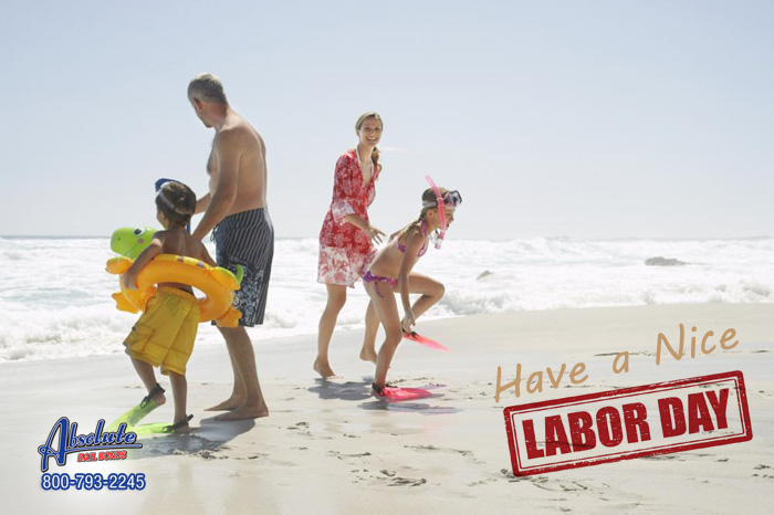 Tips For A Successful Labor Day Weekend Los Angeles Bail Bonds