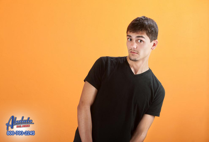 The Best Thing You Might Ever Do Is Turn Your Friend In To The Police San Marcos Bail Bonds Service